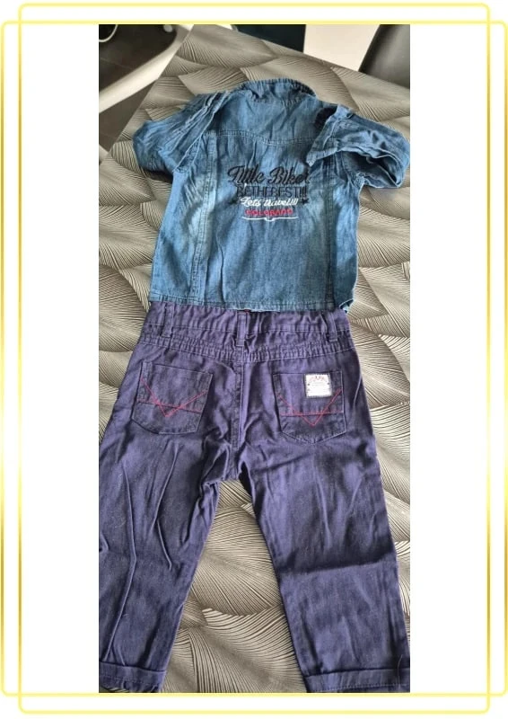 Conjunto – photo 2